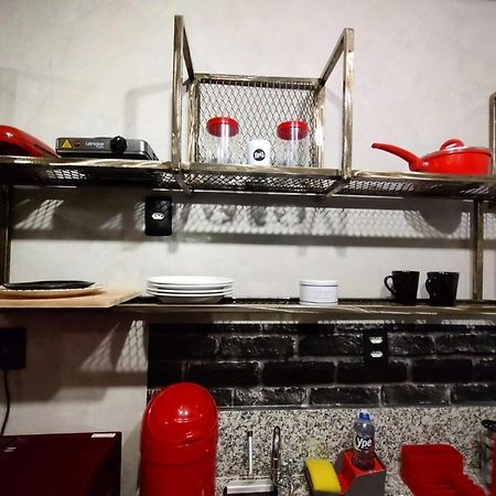 상파울루 Casa Pazo 100 Metros Bras 17B 아파트 외부 사진