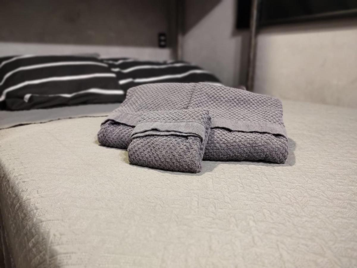 상파울루 Casa Pazo 100 Metros Bras 17B 아파트 외부 사진