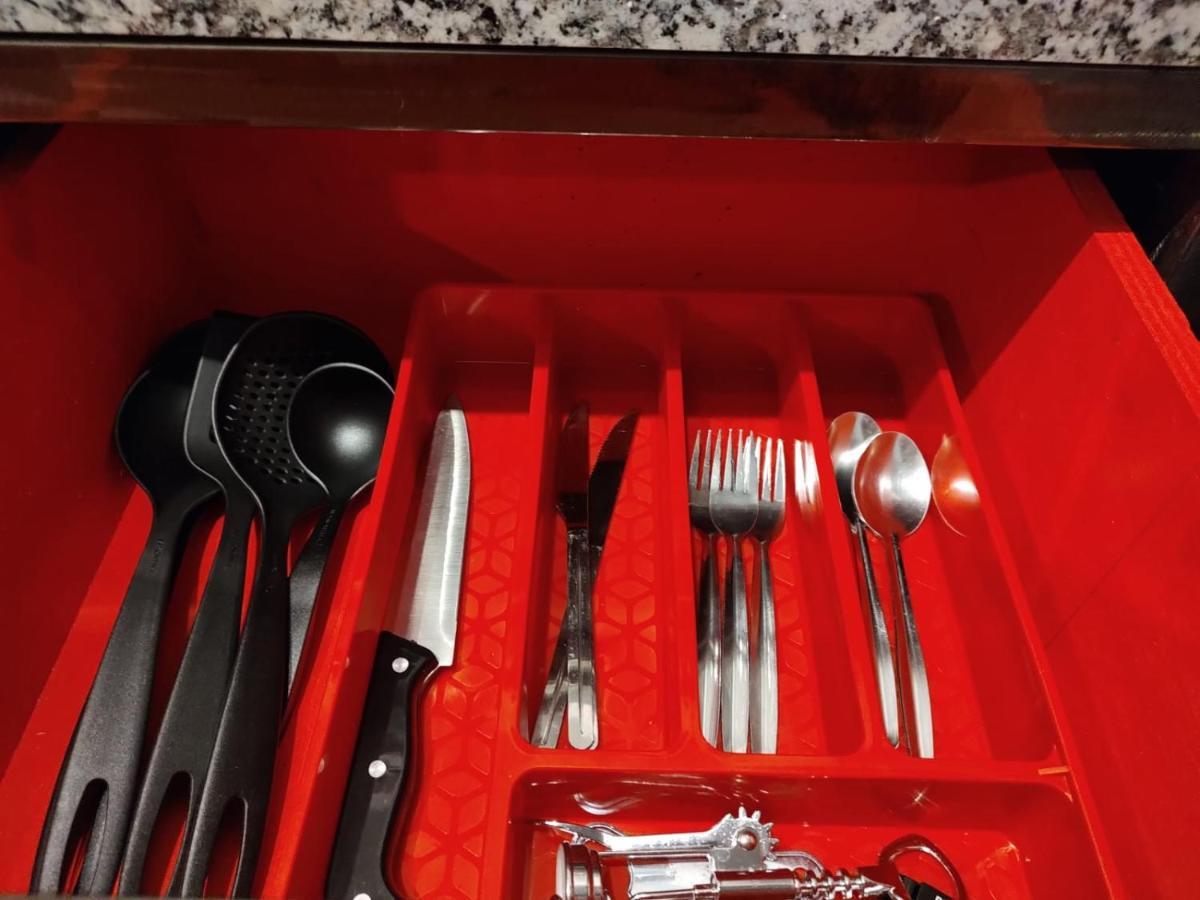 상파울루 Casa Pazo 100 Metros Bras 17B 아파트 외부 사진