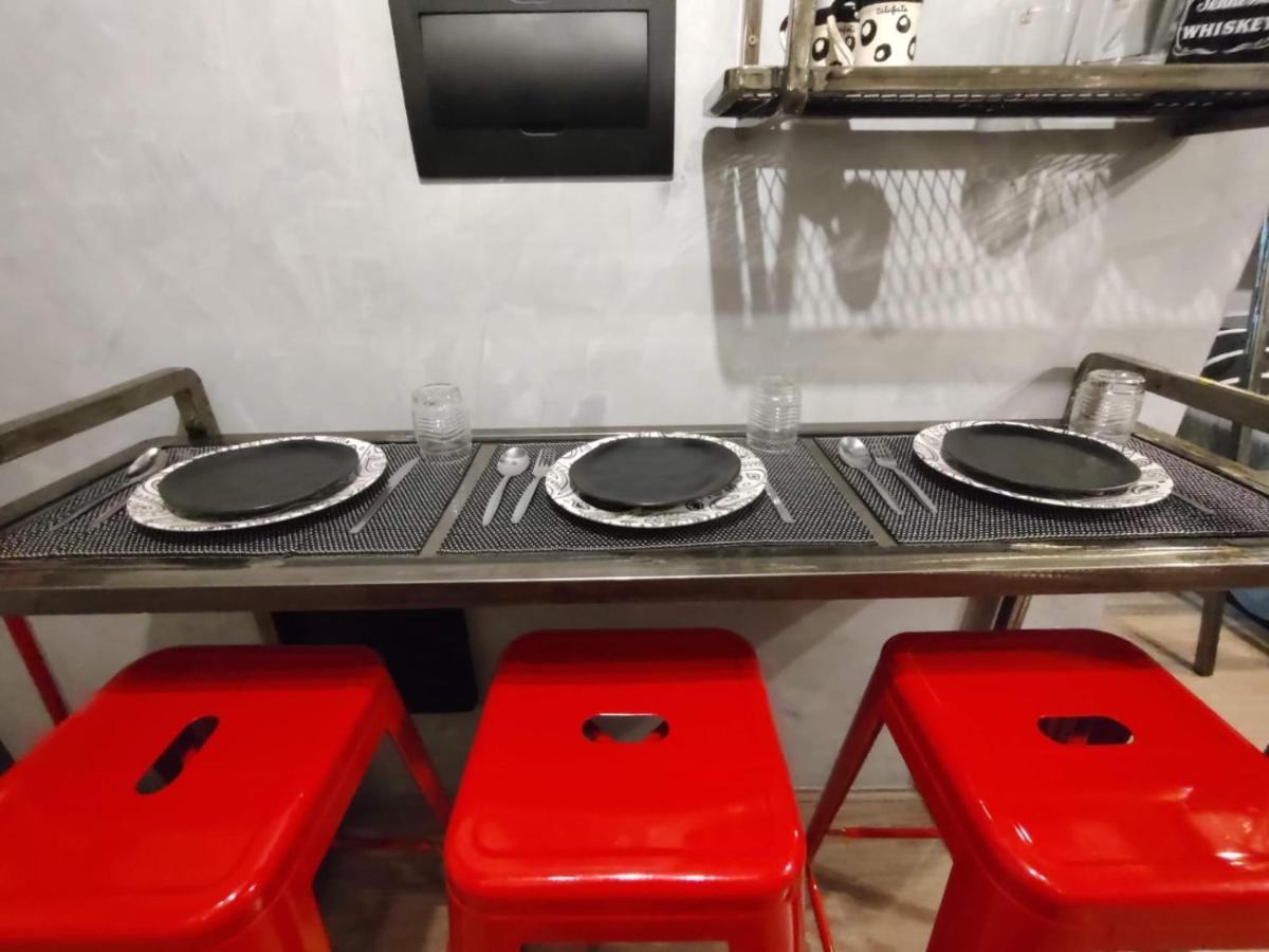 상파울루 Casa Pazo 100 Metros Bras 17B 아파트 외부 사진
