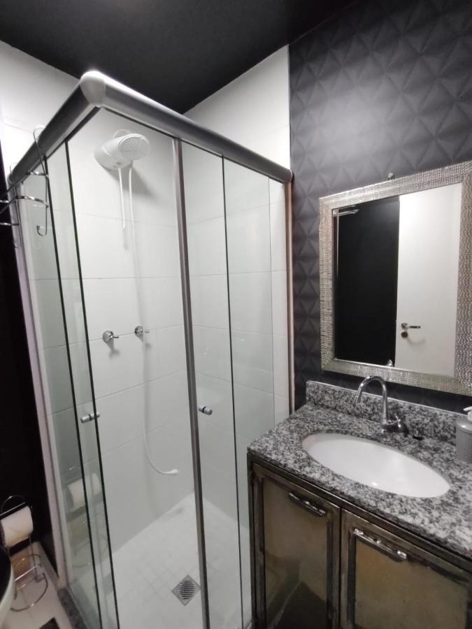 상파울루 Casa Pazo 100 Metros Bras 17B 아파트 외부 사진
