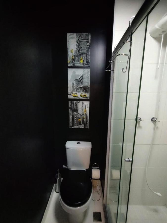 상파울루 Casa Pazo 100 Metros Bras 17B 아파트 외부 사진