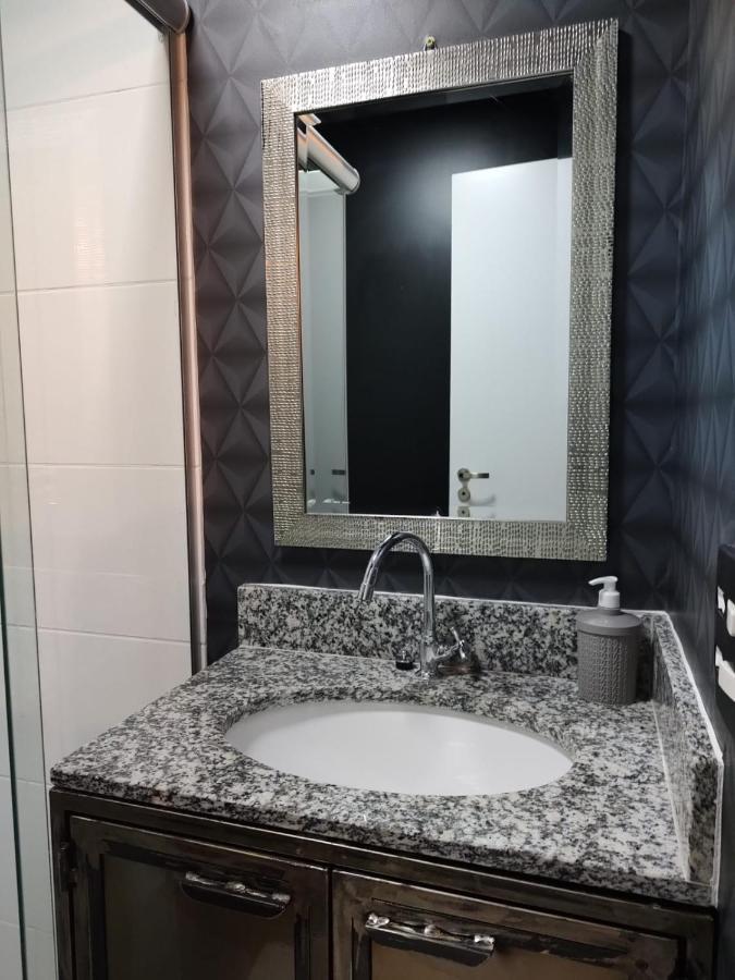 상파울루 Casa Pazo 100 Metros Bras 17B 아파트 외부 사진