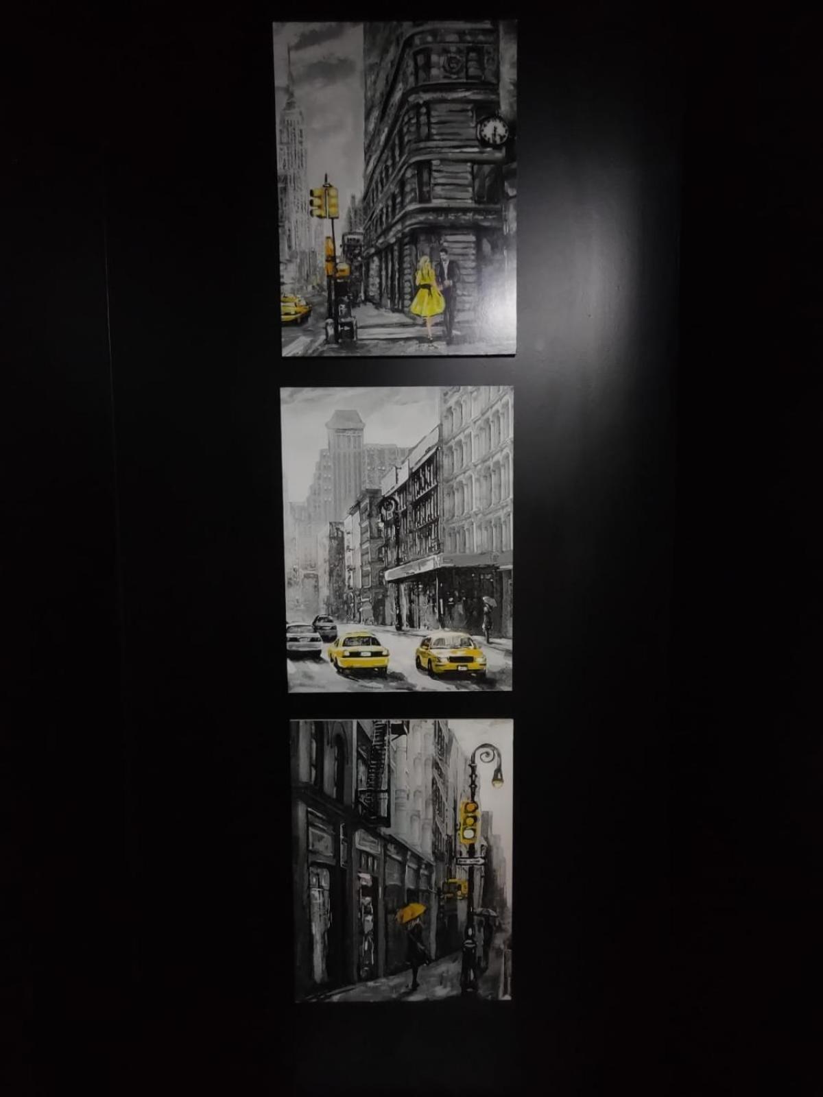 상파울루 Casa Pazo 100 Metros Bras 17B 아파트 외부 사진
