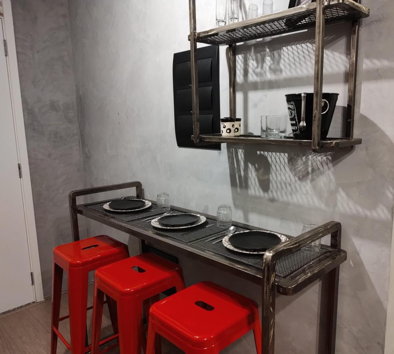 상파울루 Casa Pazo 100 Metros Bras 17B 아파트 외부 사진